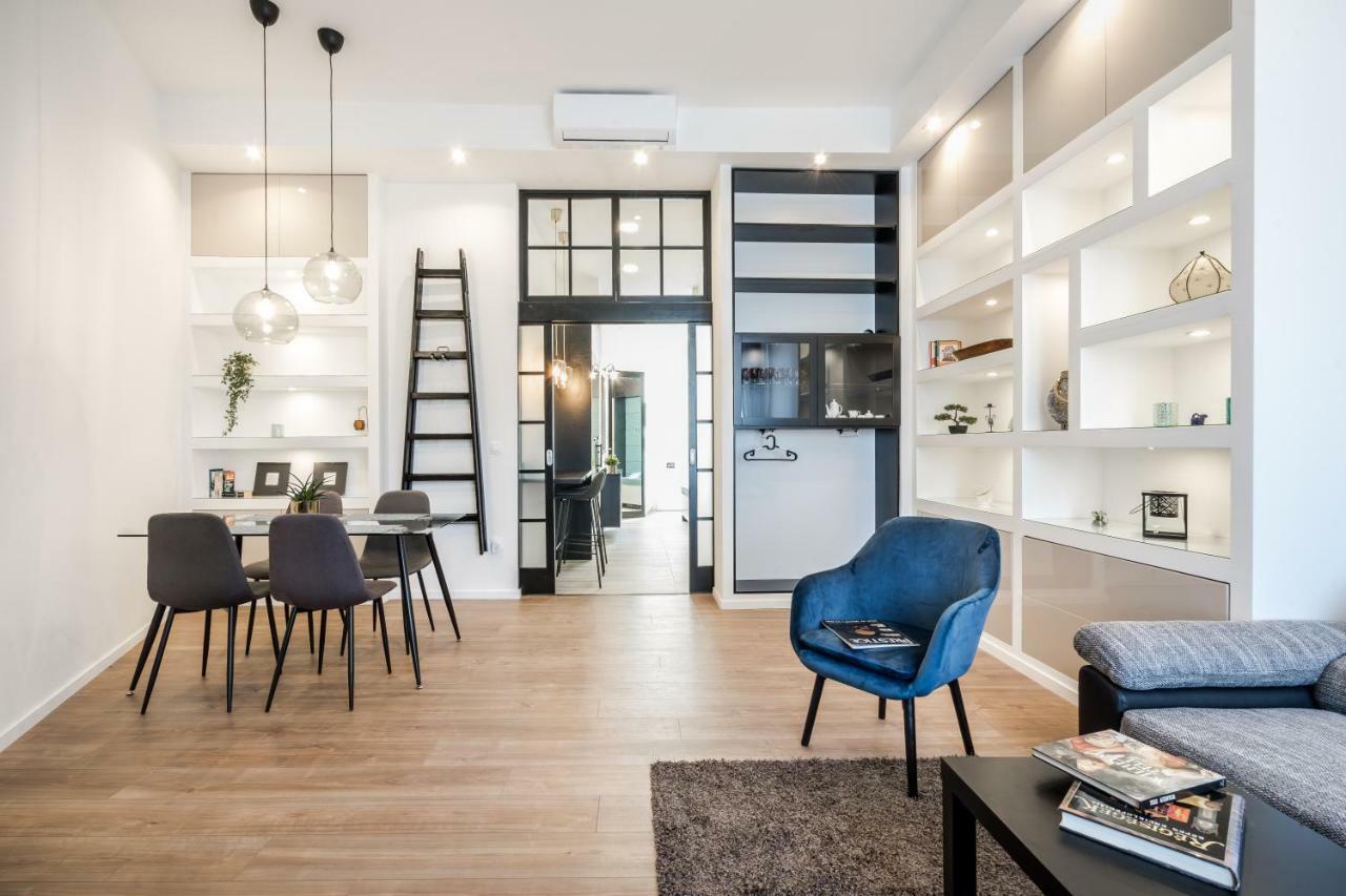 Bpr Thrill Design Home With A/C Budapeste Exterior foto