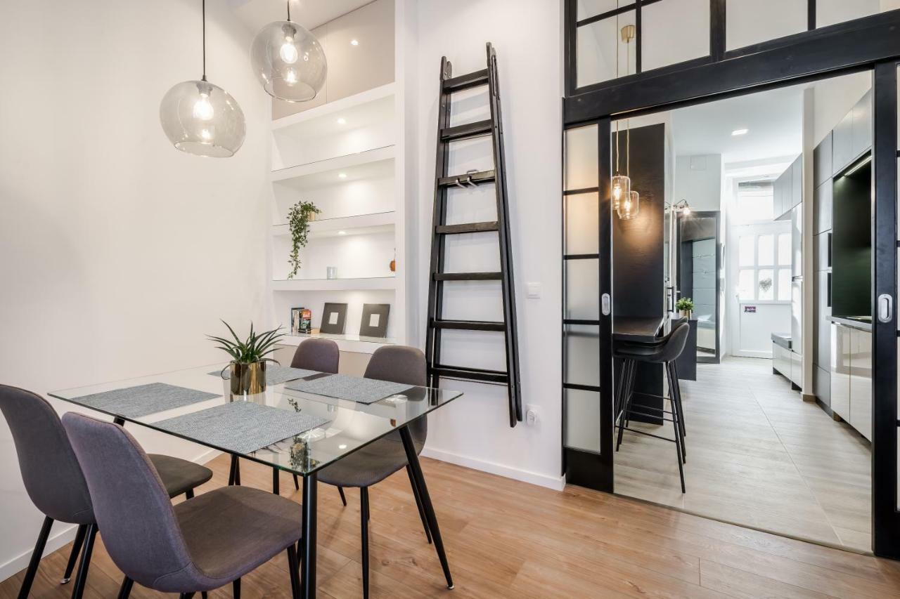 Bpr Thrill Design Home With A/C Budapeste Exterior foto