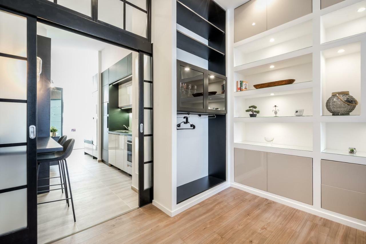Bpr Thrill Design Home With A/C Budapeste Exterior foto