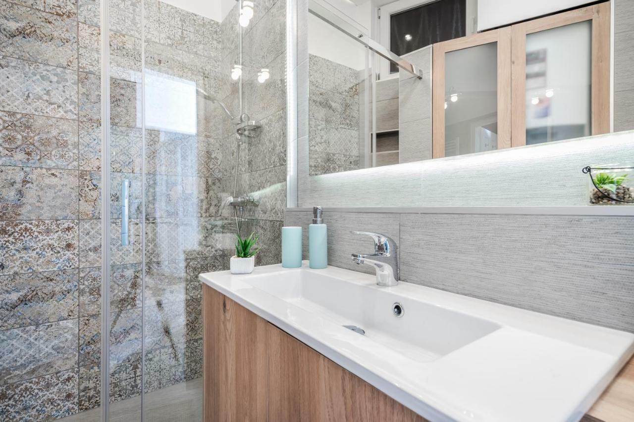 Bpr Thrill Design Home With A/C Budapeste Exterior foto