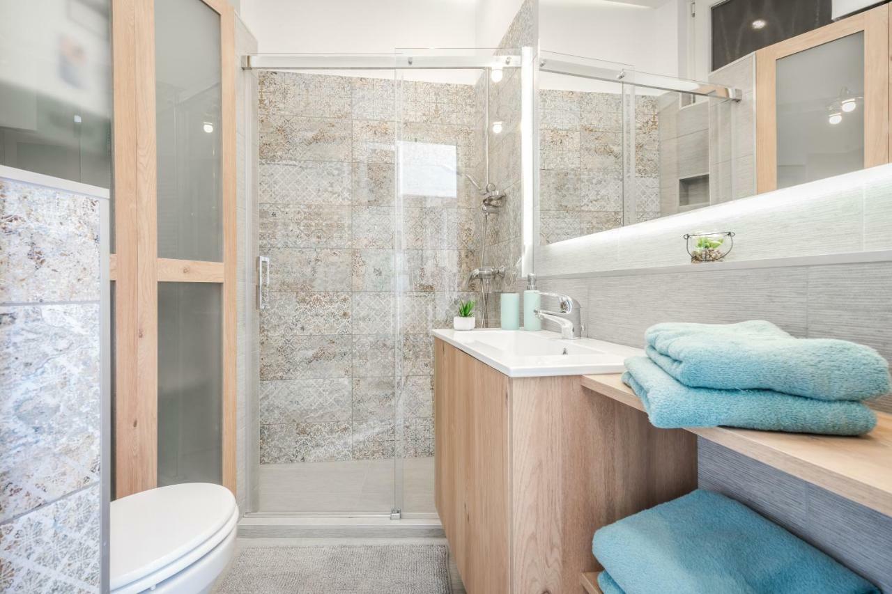 Bpr Thrill Design Home With A/C Budapeste Exterior foto